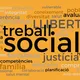 Treball social Catalunya