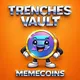 🔱 TrenchesVault 🔱 Degens 💰 Solana Memecoins Signals Calls👊
