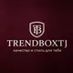 TREND BOX TJ | PANJAKENT 🇹🇯 🛍️