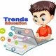 Trends Education📖📚 Maharashtra State Board