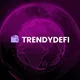 TRENDY DEFI OFFICIAL 📢