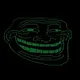 Troll Terminal