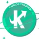 Kurios trading