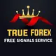 True Fx - Free Forex Signals