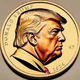 TrumpCoin ($DJT)