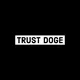 TRUST DOGE™️