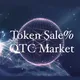Token Sale || OTC Market