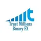 Trust Million Binary Fx🧑‍⚕🧑‍⚕