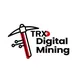TRX DIGITAL MINING PAY 🎉