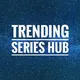Trending Series Group | Netflix | Amazon Prime | Hulu | Apple Tv+|