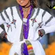 እሙ የጎንደር አልባሳት