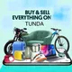 Uganda 🇺🇬 Tunda.ug buy and sell Chat