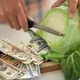 Капуста 🥦 Алания обмен валюты