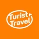 Turist travel ✈️