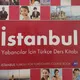 İstanbul A1,A2 Yabancılar için Türkçe