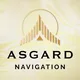 Навигация Asgard