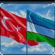 ТУРКИЯ САМАРКАНД 🇹🇷🇺🇿