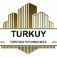 Turkuy - Turkiyada villa