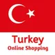 😍Turkey shopping 😍 🇹🇷 🇺🇿