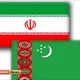 ایران و ترکمنستان