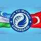TURK TILI | Samarqand