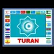 Türkün Amacı,Turan 𐱅𐰇𐰼𐰚𐰆𐰤:𐰀𐰢𐰀𐰲𐰃:𐱅𐰆𐰼𐰀𐰤