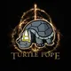 TURTLE POPE 🐢