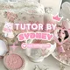 tutor by sydney !💕OPEN
