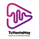 Ventas Venezuela Tvh