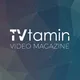 TVtamin تي ويتامين از استراليا تا ايران زمين