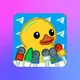 Duckie’s Airdrop alerts.