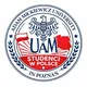 UAM | УАМ | Познань