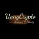 UangCrypto Airdrop & Bounty
