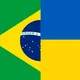 Ukrainian refugees brazil🇺🇦