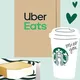 Uber Eats Toronto