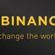 BINANCE CRYPTO EXCHANGE