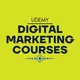 Udemy | Digital Marketing Courses