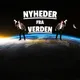 Nyheder fra verden