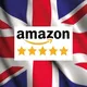 UK AMAZON REVIEW🇨🇰🎁