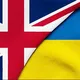 Ukrainians in The UK — Українці в Великобританії