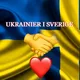 🇺🇦Українці у Швеції 🇸🇪