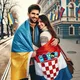 Українці в Задарі