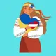 Українці. Робота в Австрії Chat