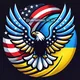 Ukrainians in USA 🇺🇸🇺🇦