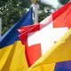 Українці 🇺🇦в Швейцарії 🇨🇭