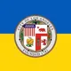 Ukrainians in Los Angeles