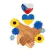 Українці в Чехії Украинцы в Чехии Ukrajinci v České republice
