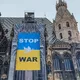 Ukrainians in Vienna and NO