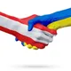 Работа и квартира Австрия