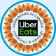 Uber Eats Canada🇺🇦🇨🇦 Канада